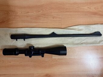 Hlaveň Blaser r8 30-06