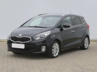 Kia Carens 2014 1.7 CRDi 249971km EX