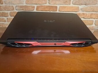 Acer Nitro 5 GTX 1650