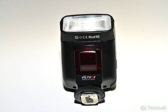 Blesk Viltrox JY 610II