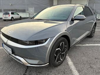 Hyundai Ioniq 5 58 kWh Techniq ODPOCET DPH