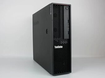 Lenovo P320 - i3 6100, 8GB RAM, 256GB SSD, ZÁRUKA, Win 11 - 1