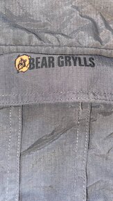 Pánska košela od Bear Grylls veľkosť M - 1