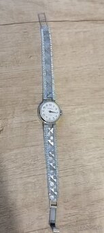 Damske hodinky Chajka