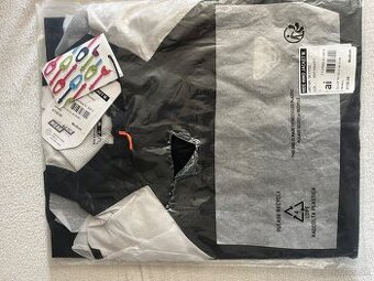 Dynafit ride wind cyklo bunda