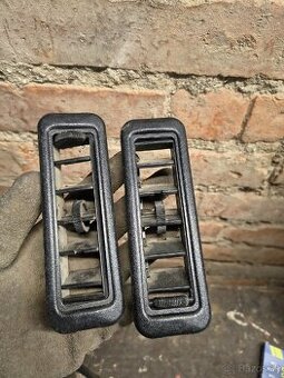 Mriežka fukára Volkswagen t3