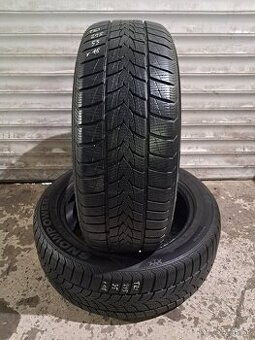 Tristar zimné 215/55/R18