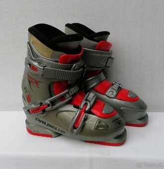 jazdene Lyziarky Dalbello eu č.36