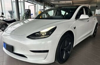 Tesla model 3,SR+,12/2020,DPH