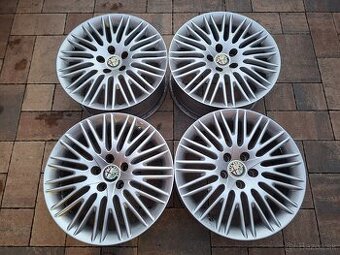 Predám org.hlinikové disky Alfa Romeo--R17