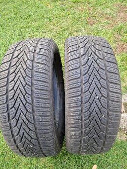 Zimnne pneumatiky 205/60r16