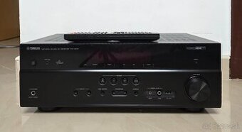 Yamaha RX-V475 / 4K / AirPlay /USB