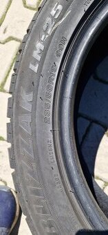 235/50 R19 zimne