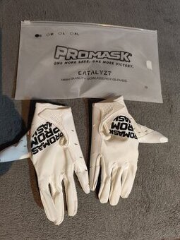 Florbalové rukavice