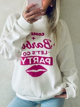 Damska mikina Barbie