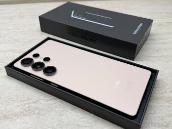 Samsung Galaxy S25 Ultra 12GB/512GB Titanium Pinkgold