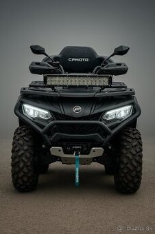 CFMOTO Gladiator X625 Overland