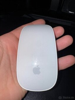 Magic Mouse 1 Apple