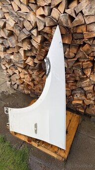 bmw e92 e93 predný blatník