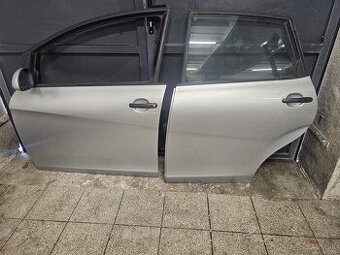Dvere ľavá strana Seat Altea