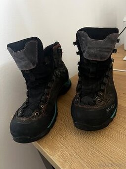 Salewa Topánky WS MTN Trainer MID GTX