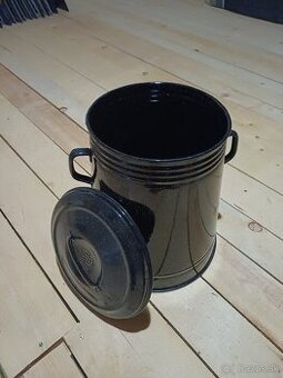 Nadoba na masť 20l- nová