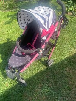detský kočík Cosato YO2 Stroller