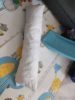 Tehotenský vankúš