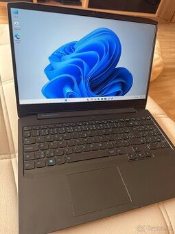 Lenovo IdeaPad Gaming 3 – Ryzen 5 / GTX 1650 / SSD 512GB / W