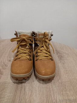 Zimné topánky veľkosť 36