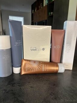 BLACK FRIDAY NuSkin ageLOC Wellspa iO mega sada, -50%