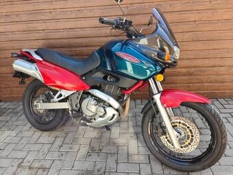 Suzuki XF 650 Freewind -  Náhradní díly