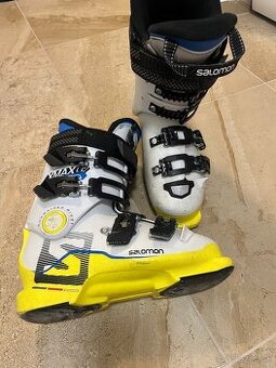 Salomon xmaxLC 80