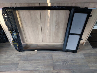 peugeot 206  panorama/ clona  rok 2001