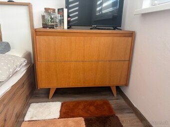 Darujem za odvoz perinak