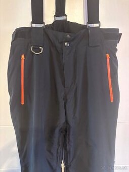 Pánske lyžiarske nohavice Northfinder M