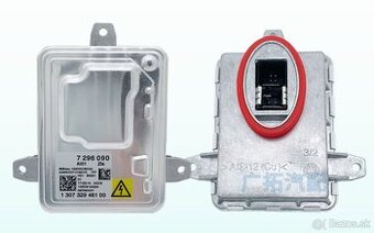 Xenón riadiaca jednotka, štartér xenónu - 130732946100