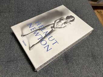 Helmut Newton SUMO, 20th Anniversary, Taschen