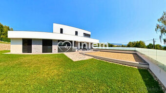 Luxusná vila na predaj – Pod Táborom, Prešov