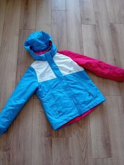 Lyžiarska bunda, CRIVIT, velk. 158/164