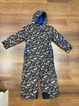 Zimna kombineza F&F 98