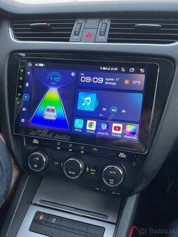 Autoradio Škoda Octavia 3