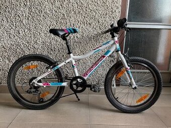 Predaj bicykla Genesis MX20"