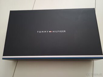 Peňaženka Tommy Hilfiger - 1