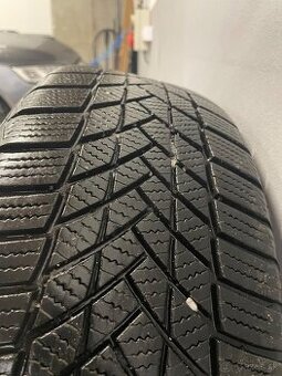 205/60 r16 zimné