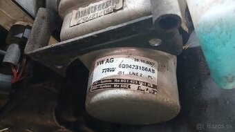 Servočrrpadlo trw seat škoda vw