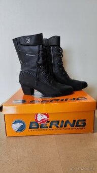 Dámske motočižmy BERING