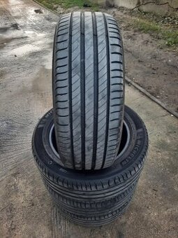 Letné pneumatiky 205/55R16
