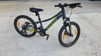 Specialized Riprock 20