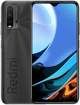 Redmi 9T 4/128gb